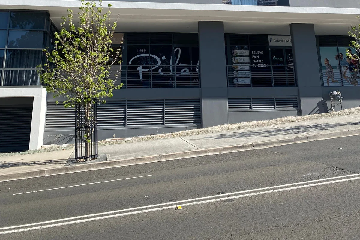 The Pilates Workshop Wollongong