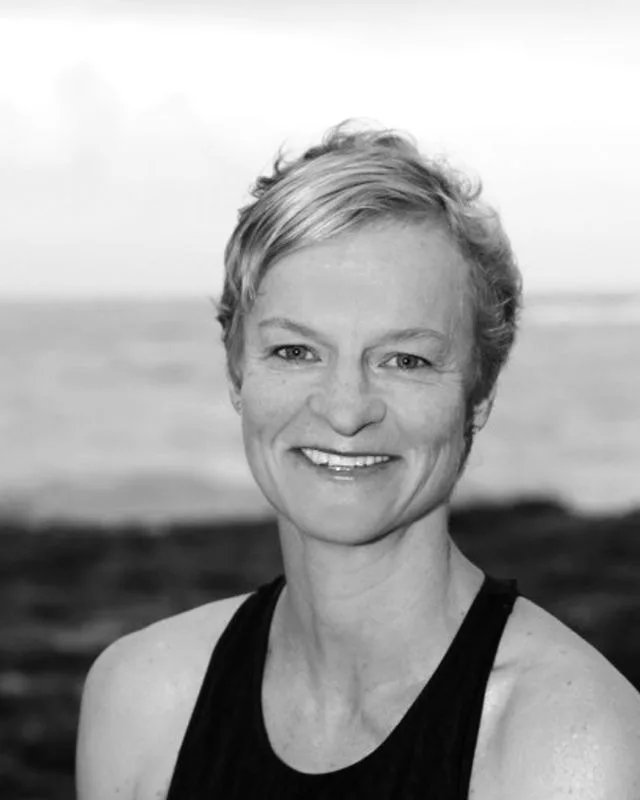 Jane, Pilates Instructor