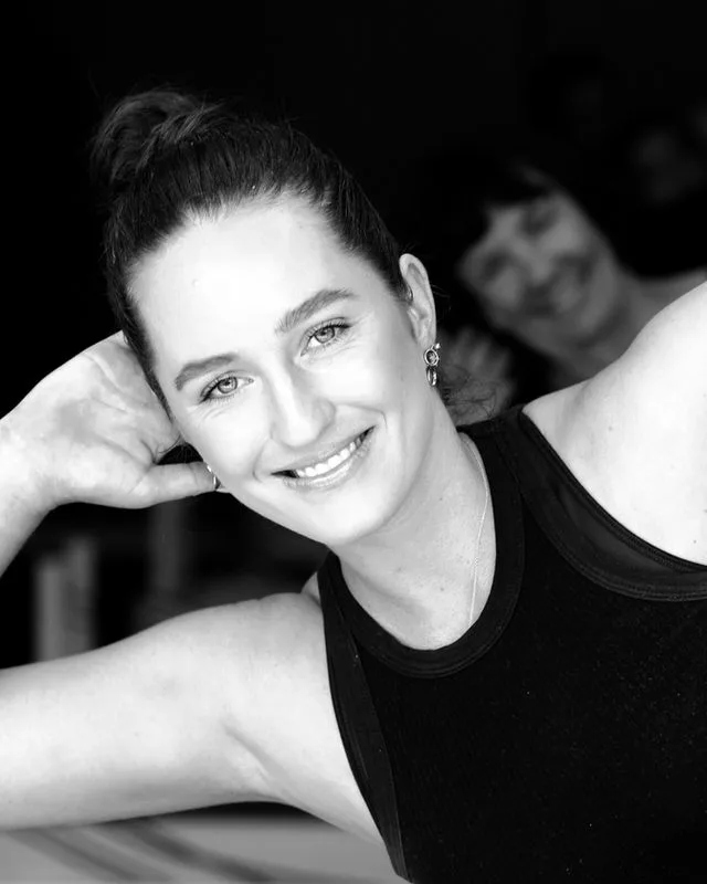 Imogen, Operations Manager & Pilates Instructor